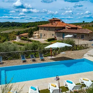 Concadoro Castellina in Chianti