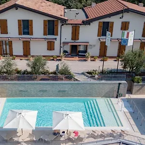 Casa Villi Solferino